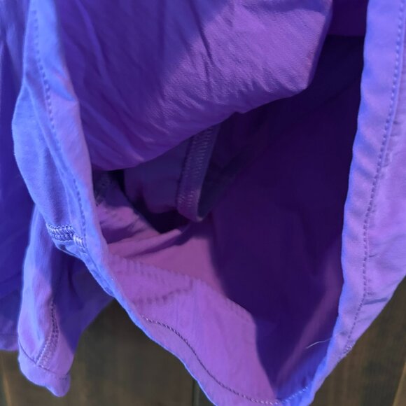 Ivivva by Lululemon Athletic Shorts Youth size 14 - Picture 5 of 8